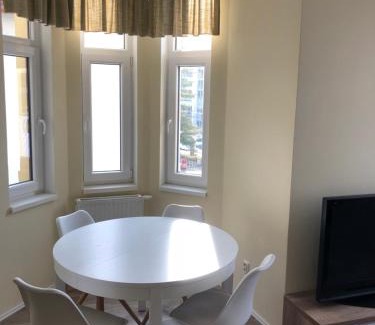 Trencianske Teplice Apartment | Apartmán Marcello