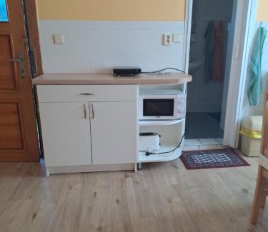 Stare Splavy Apartment | Apartmán Marta