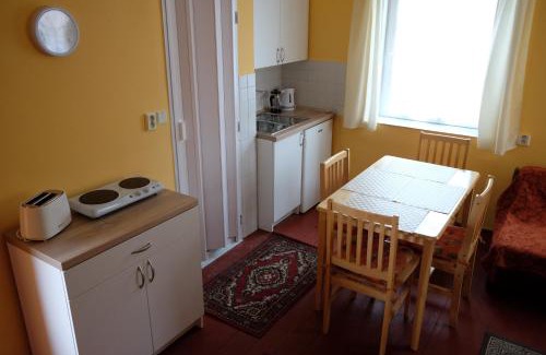 Stare Splavy Apartment | Apartmán Marta