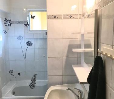 Stare Splavy Apartment | Apartmán Marta