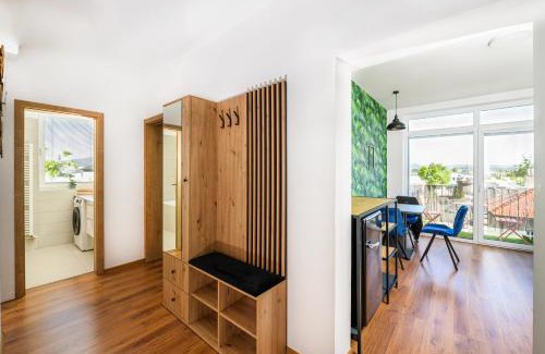 Poprad Apartment | Apartmán Martin