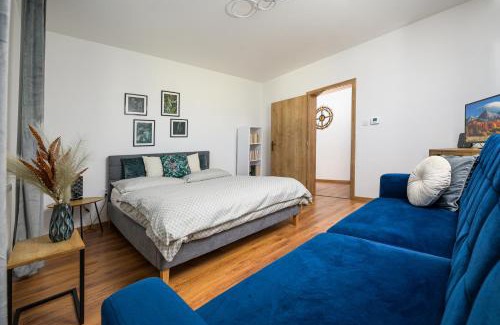 Poprad Apartment | Apartmán Martin