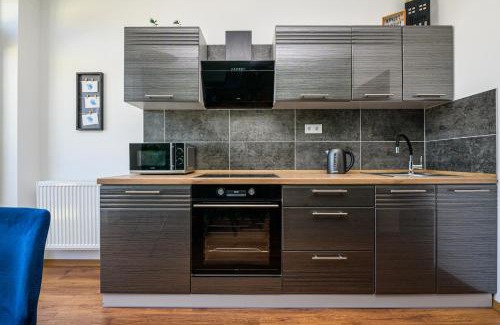 Poprad Apartment | Apartmán Martin