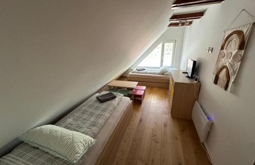 Donovaly Apartment | APARTMÁN MEZONET DONOVALY Plesnivec