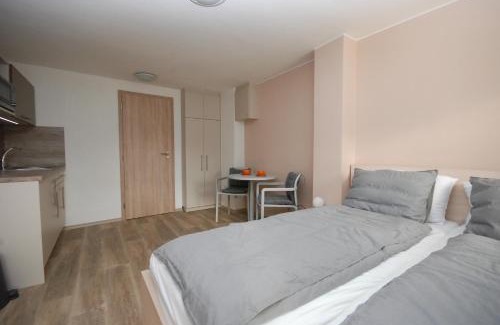 Breclav Apartment | Apartmán MH