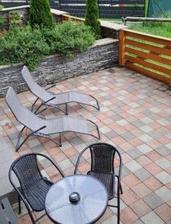 Velka Lomnica Apartment | Apartmán Mirka - Tatra Mountain Resort G104