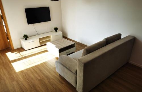 Plzen Apartment | Apartmán Mlýnská Strouha