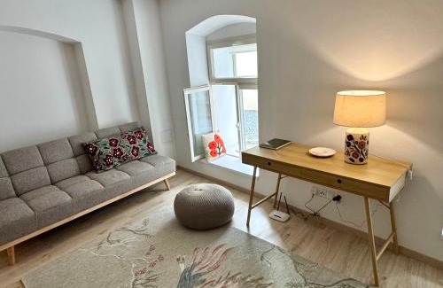 Tabor House | Apartmán Na bidýlku - On the Perch Apartment