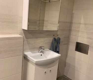 Kraliky Apartment | Apartmán na náměstí