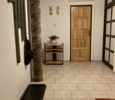 Beroun Apartment | Apartmán Na Ostrově Beroun