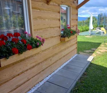 Brezno Apartment | Apartmán NAVRCHU