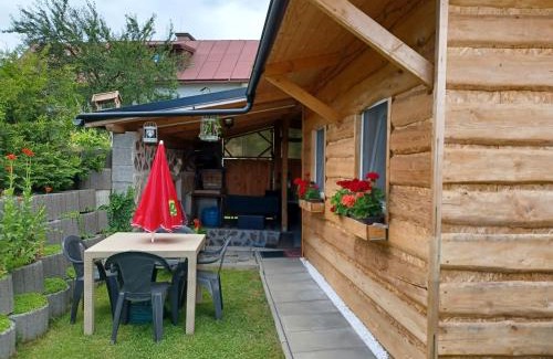 Brezno Apartment | Apartmán NAVRCHU