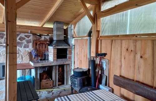 Brezno Apartment | Apartmán NAVRCHU