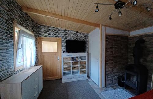Brezno Apartment | Apartmán NAVRCHU
