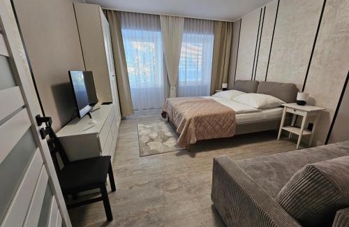 Olomouc Apartment | Apartmán New4