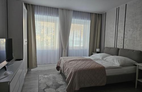 Olomouc Apartment | Apartmán New4