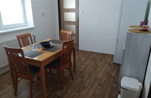 Olomouc Apartment | Apartmán Olomouc Nemilany