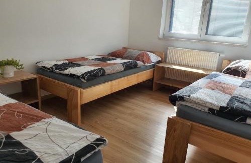 Ostrov nad Oslavou Apartment | Apartmán Ostrov nad Oslavou