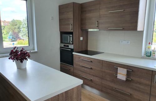 Ostrov nad Oslavou Apartment | Apartmán Ostrov nad Oslavou