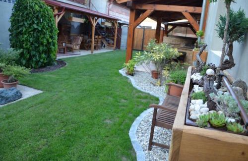 Breclav Apartment | Apartmán Palava