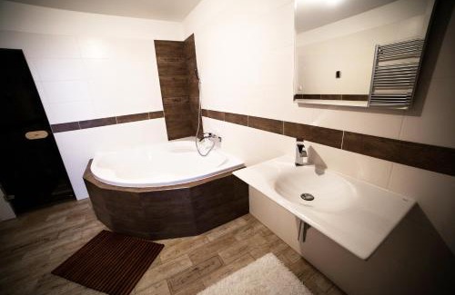 Breclav Apartment | Apartmán Palava
