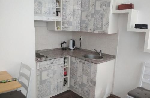 Pernink Apartment | Apartmán Pernink - ubytování v srdci Krušných hor