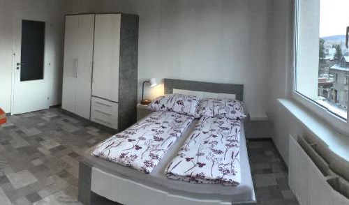 Nove Mesto pod Smrkem Apartment | Apartmán pod Smrkem