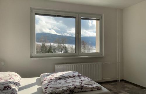 Nove Mesto pod Smrkem Apartment | Apartmán pod Smrkem