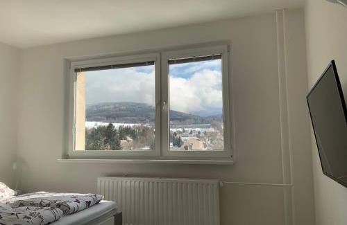 Nove Mesto pod Smrkem Apartment | Apartmán pod Smrkem