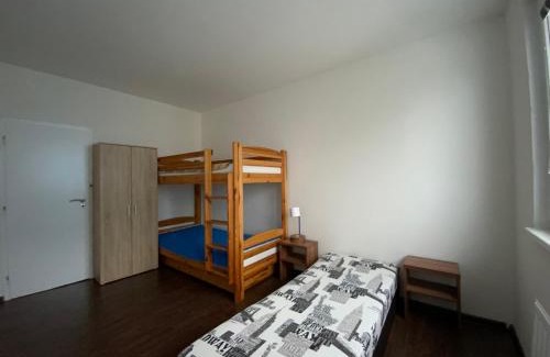 Nove Mesto pod Smrkem Apartment | Apartmán pod Smrkem