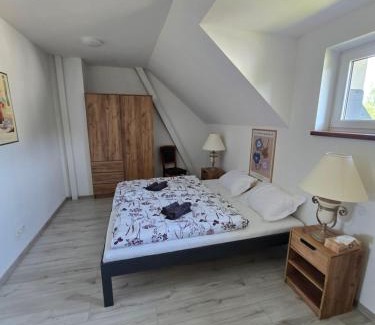 Trinec Apartment | Apartmán pod Javorovým vrchem