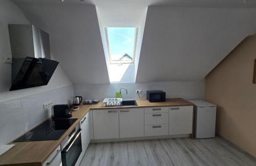 Trinec Apartment | Apartmán pod Javorovým vrchem