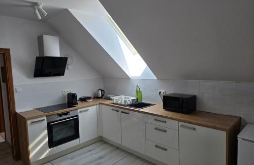 Trinec Apartment | Apartmán pod Javorovým vrchem