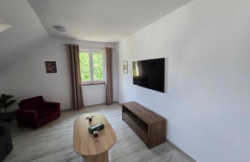 Trinec Apartment | Apartmán pod Javorovým vrchem