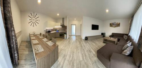 Pribylina Apartment | Apartmán Pod Klinom