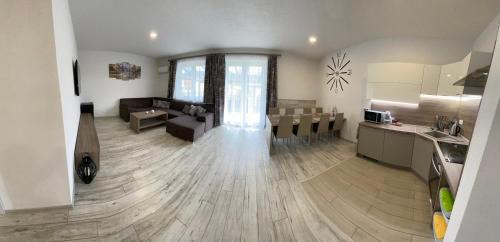Pribylina Apartment | Apartmán Pod Klinom