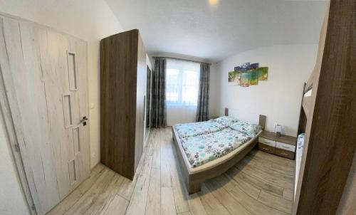 Pribylina Apartment | Apartmán Pod Klinom