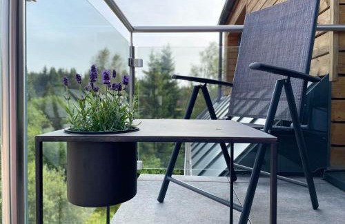 Abertamy Apartment | Apartmán pod Plešivcem