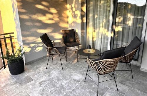 Trencianske Teplice Apartment | Apartmán Pohoda Trenčianske Teplice