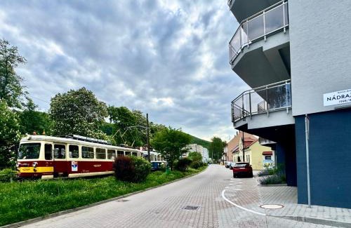 Trencianske Teplice Apartment | Apartmán Pohoda Trenčianske Teplice