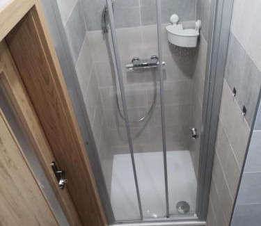 Brevnov Apartment | Apartmán Praha Břevnov