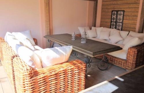 Brevnov Apartment | Apartmán Praha Břevnov