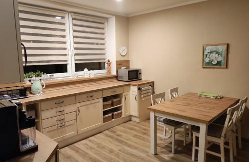 Krupka Apartment | Apartmán pro rodinu, kamarády