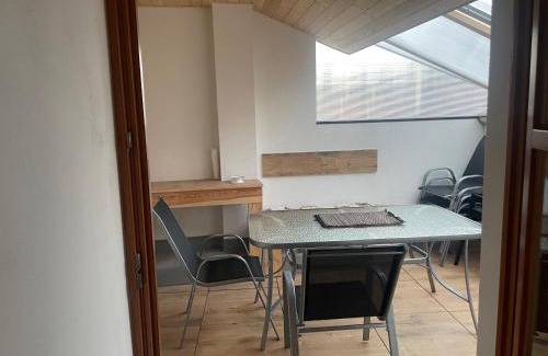 Putim Apartment | Apartmán Putim