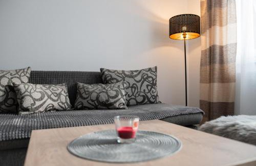 Radvanice Apartment | Apartmán Radvanička