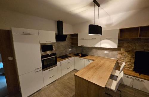 Hlinsko Apartment | Apartmán Rataj