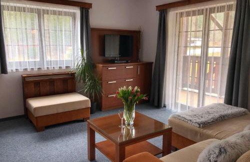 Ruzomberok Apartment | Apartmán Renáta 10