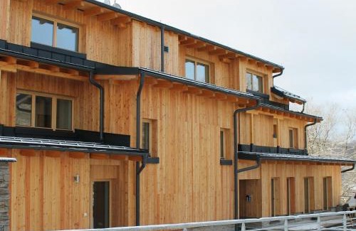 Cerny Dul Apartment | Apartmán Renata - Slunečná louka