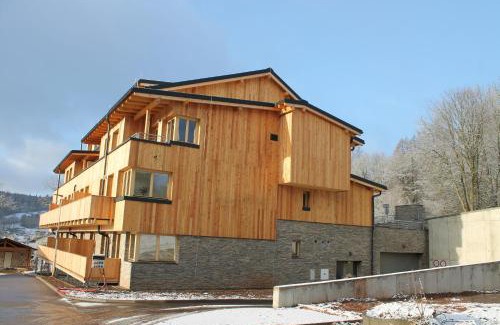 Cerny Dul Apartment | Apartmán Renata - Slunečná louka