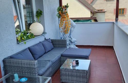 Hloubetin Apartment | Apartmán ,Rokytka"